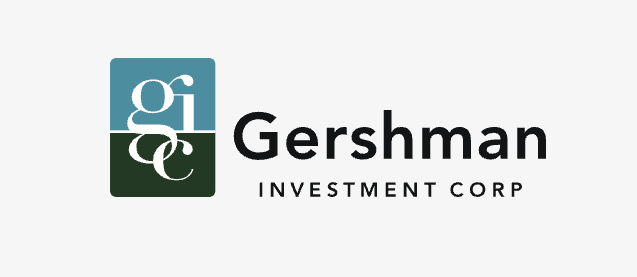 Gershman Investment Corp. 